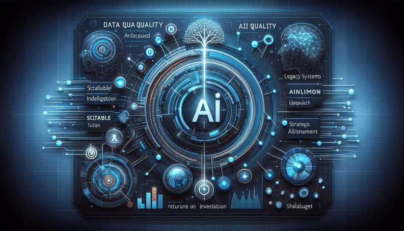 Why AI Implementations Fail to Deliver ROI in 2026