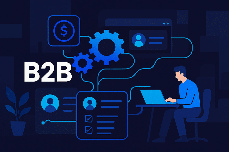 How to Prevent Revenue Leaks in Your Growing B2B Company